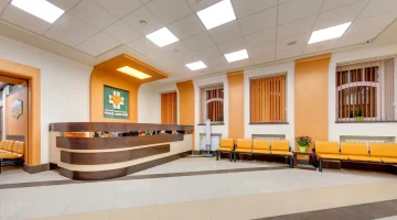 Медицинский центр Чудо Доктор на Школьной улице изображение 14