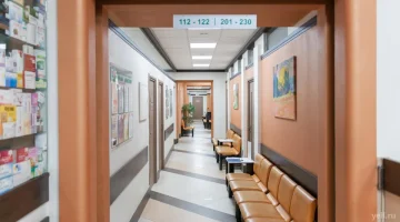 Медицинский центр Чудо Доктор на Школьной улице изображение 12