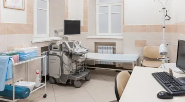 Медицинский центр Чудо Доктор на Школьной улице изображение 17