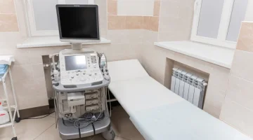 Медицинский центр Чудо Доктор на Школьной улице изображение 8
