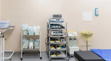 Медицинский центр Чудо Доктор на Школьной улице изображение 12