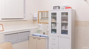 Медицинский центр Чудо Доктор на Школьной улице изображение 10