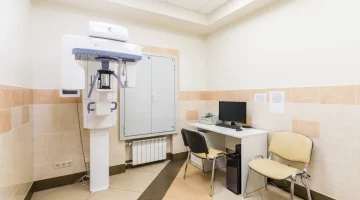 Медицинский центр Чудо Доктор на Школьной улице изображение 4