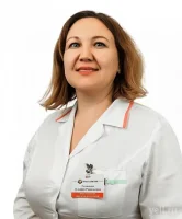 Галимова Зульфия Равильевна