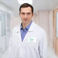 Квеквескири Ираклий Роинович