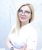 Есина Анна Юрьевна