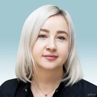 Прокопова (Баулина) Анна Владимировна