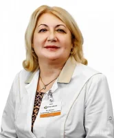 Куликова Александра Анатольевна