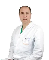 Юдин Александр Витальевич