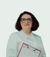 Оньемачи Ирина Владимировна